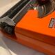 Portable typewriter