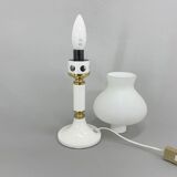 Vintage Table Lamp by Drukov in Czechoslovakia, 1970's