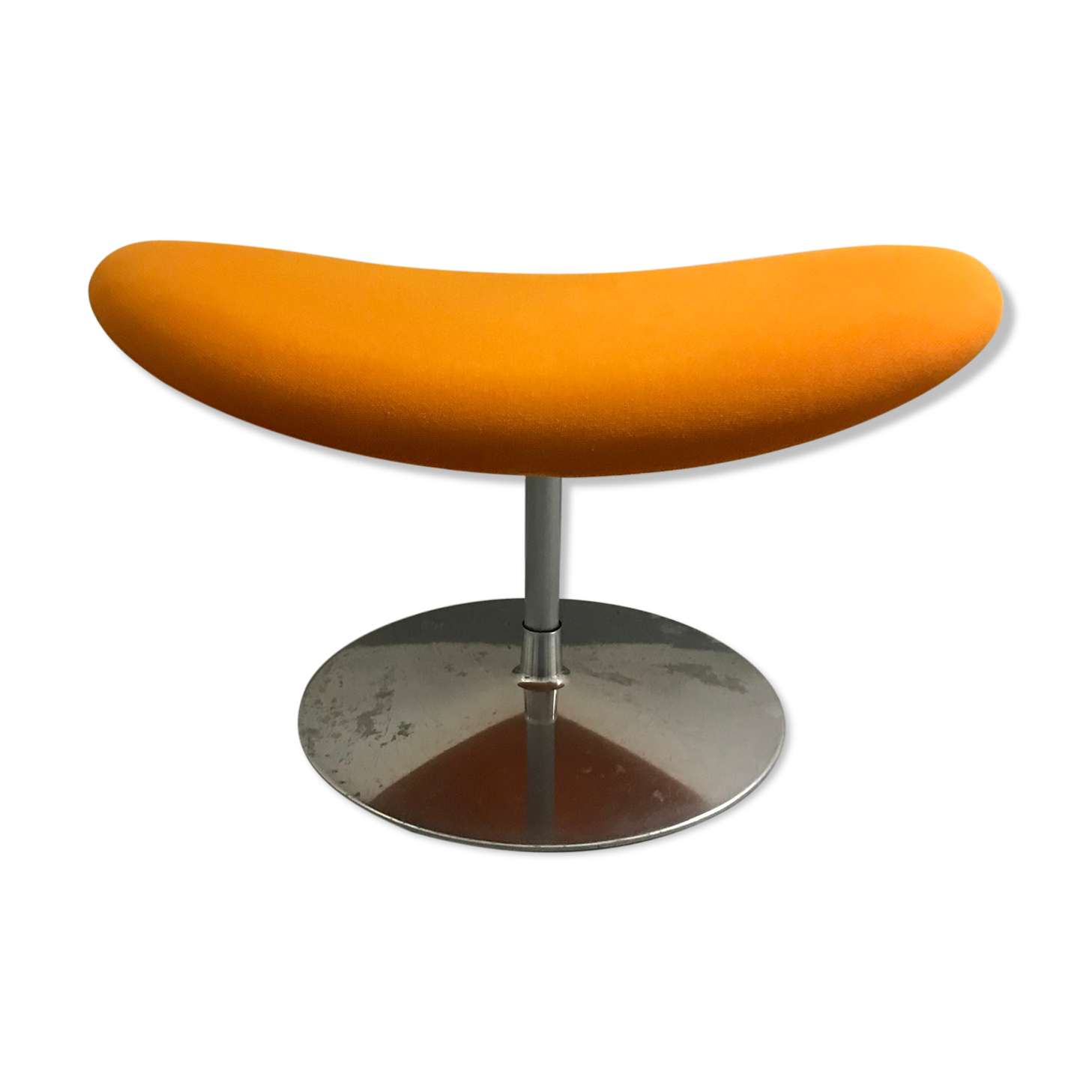 Ottoman Globe series, Pierre Paulin for Artifort 1960
