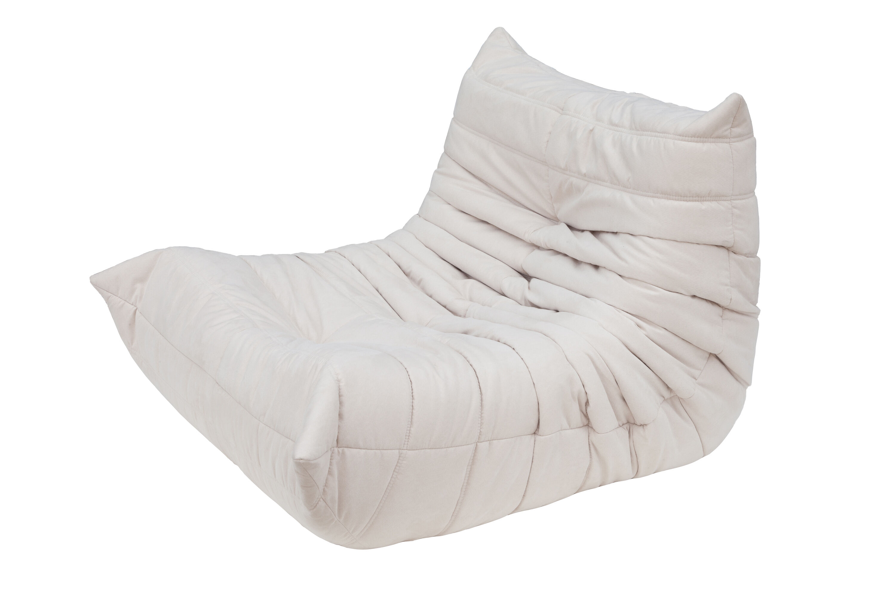 Togo set model designed by Michel Ducaroy 1973