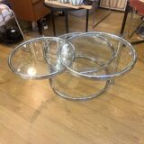Leitmotif coffee table