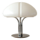 Lampe de table Quadrifoglio par Ufficio Progetti pour Harvey Guzzini, Italie, années 1970