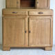 Vintage mado buffet 1950