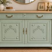 Buffet bas Henri II