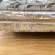 Ancient oriental landscape painting, signed' early 20th century