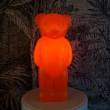 Night light bear Lumibär Flötotto