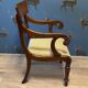 Antique Victorian  desk chair
