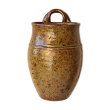 Pyrite sandstone covered holders