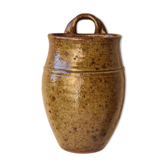 Pyrite sandstone covered holders