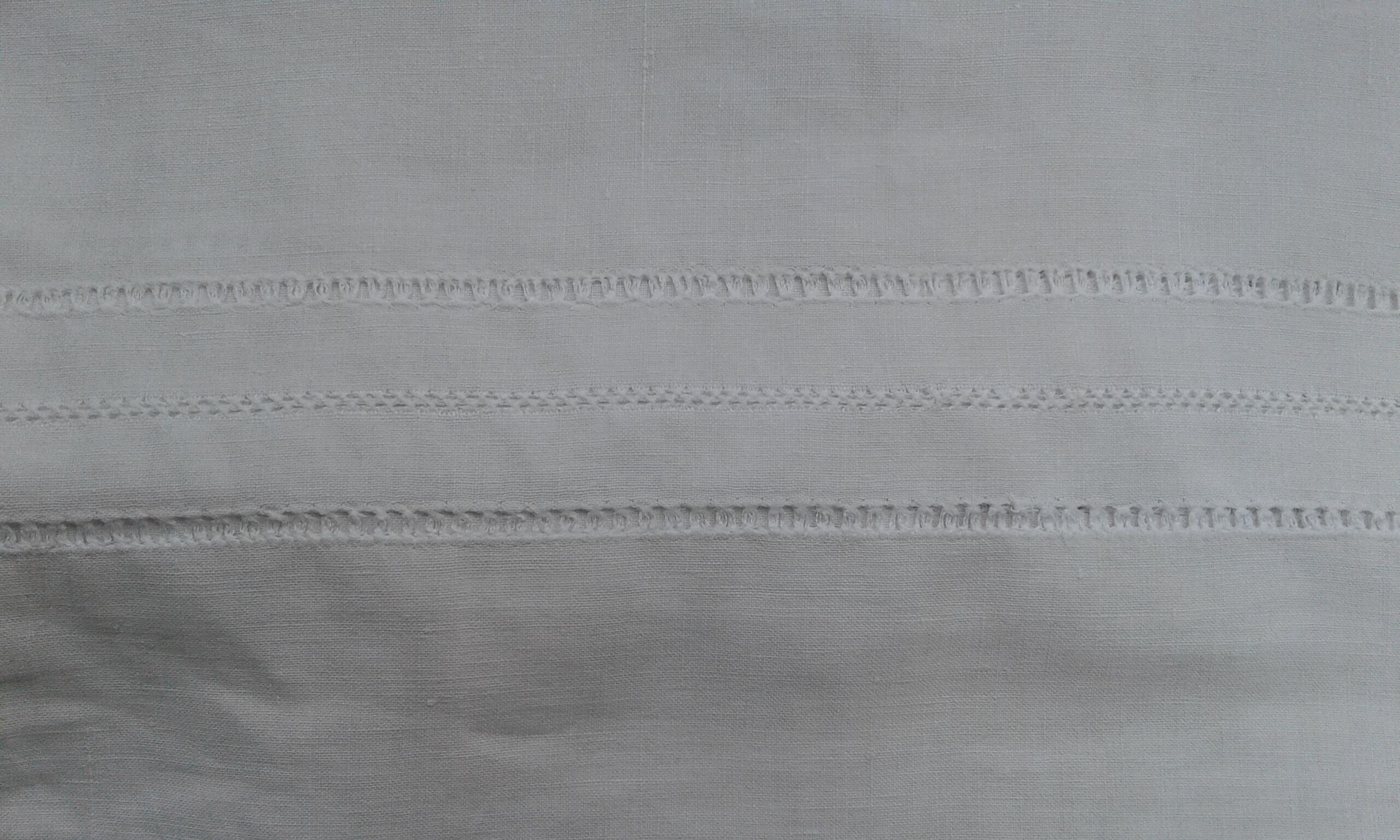 Ancient sheet