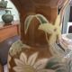 Vase en céramique