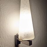 Applique en laiton Arlus vers 1960