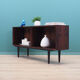 Rosewood bookcase, Danish design, 1970s, manufactured by Brouer Møbelfabrik