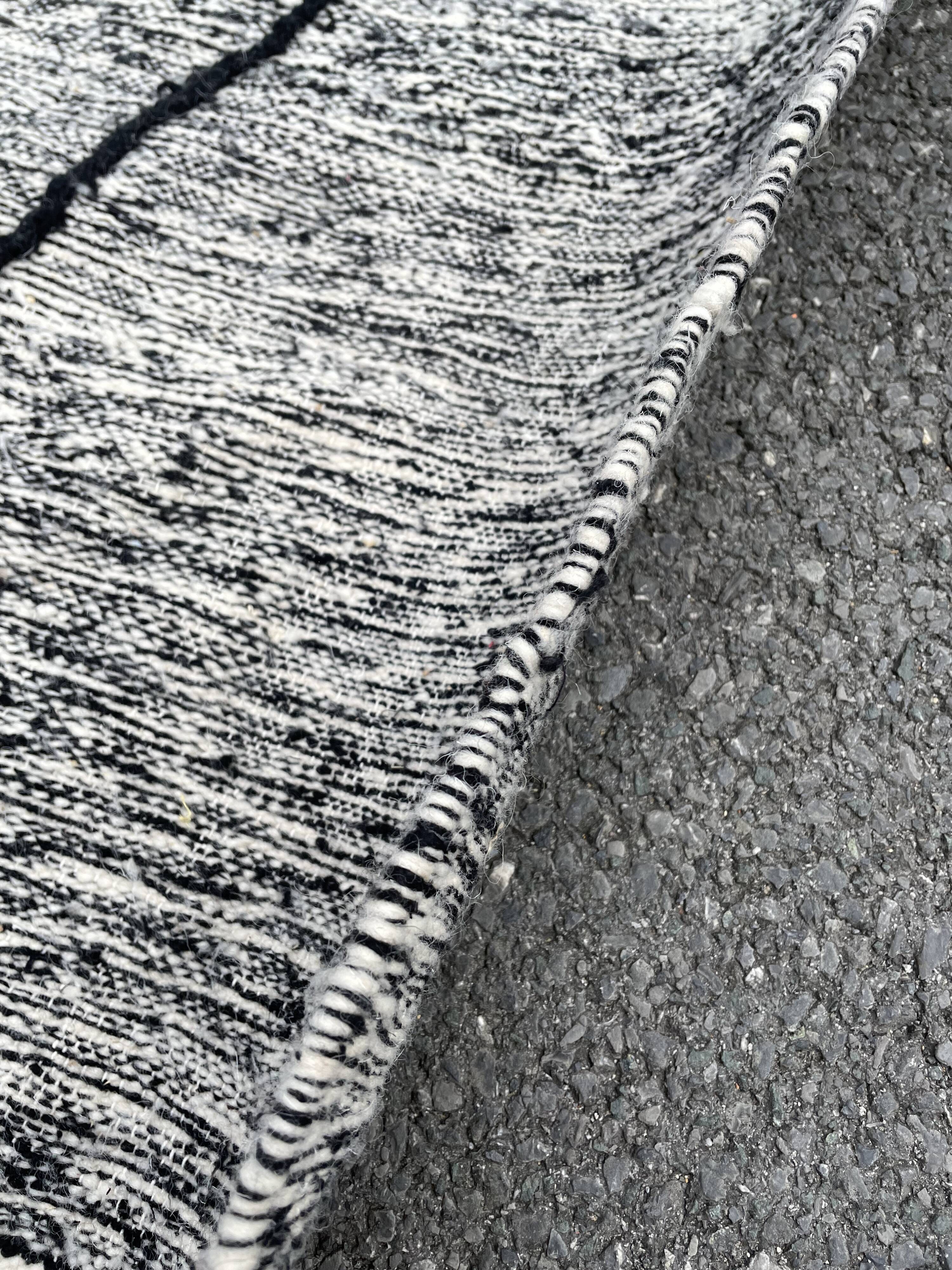 Carpet berbere kilim 190x300 cm