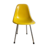 YELLOW DSX CHAIR BY CHARLES & RAY EAMES FOR HERMAN MILLER INTERNATIONAL FURNITURE EDITION