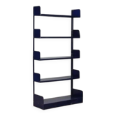 Vintage bookshelf from the 70s
