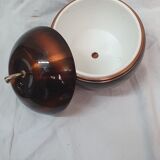 Apple ice bucket 1970