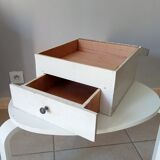Vintage storage box