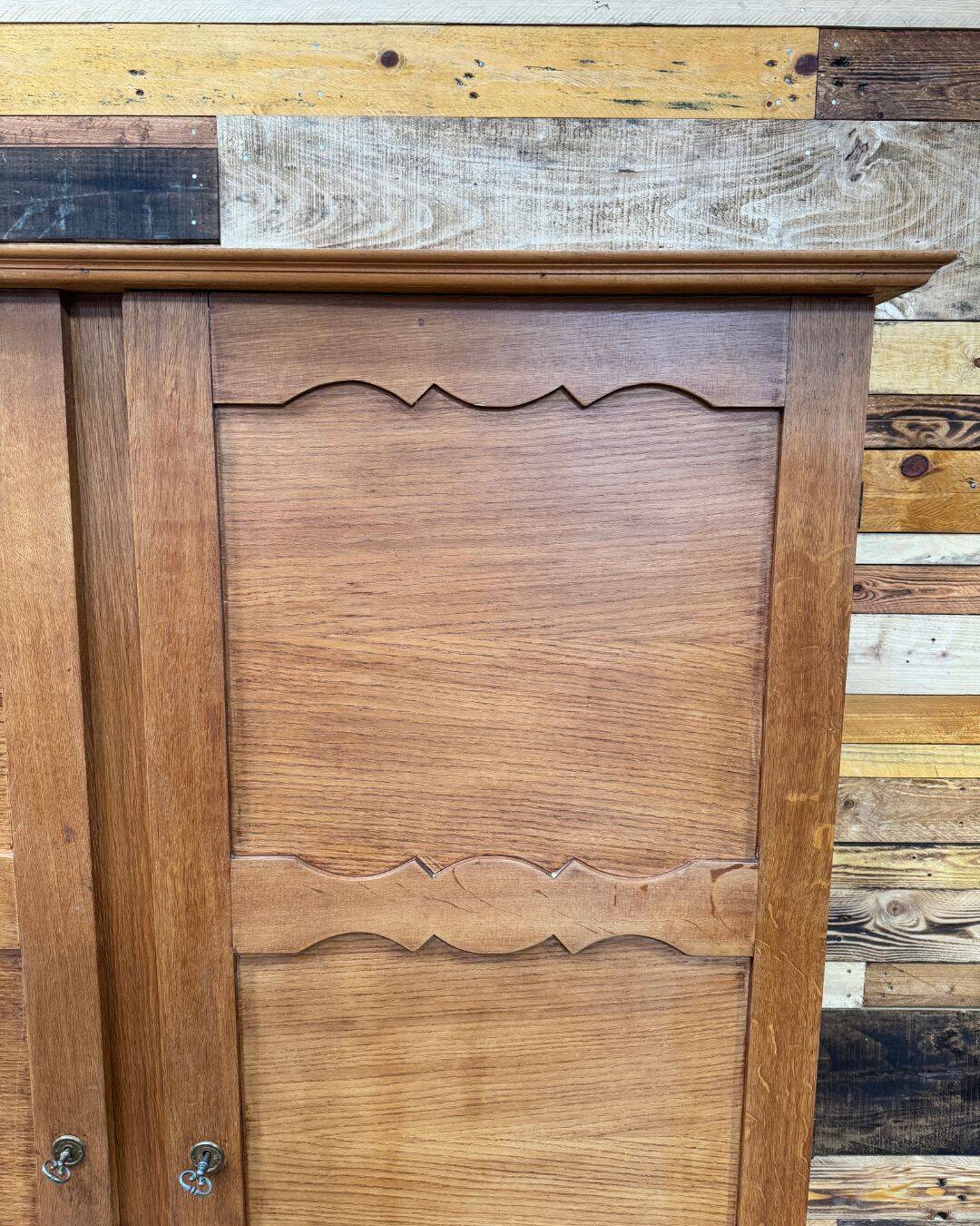 Armoire de René Gabriel