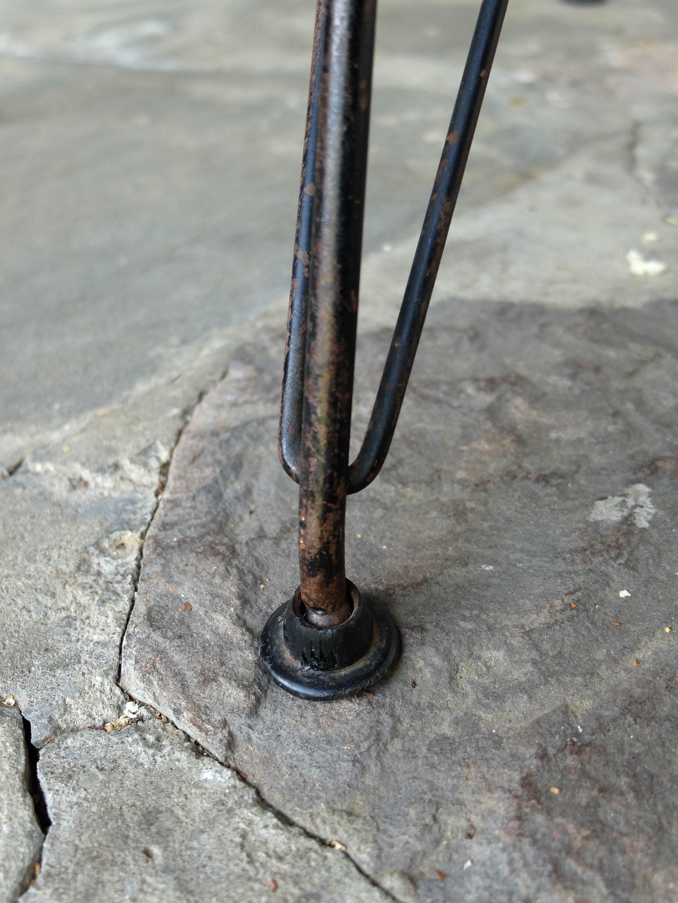 DAR armchair by Charles et Ray Eames for Herman Miller