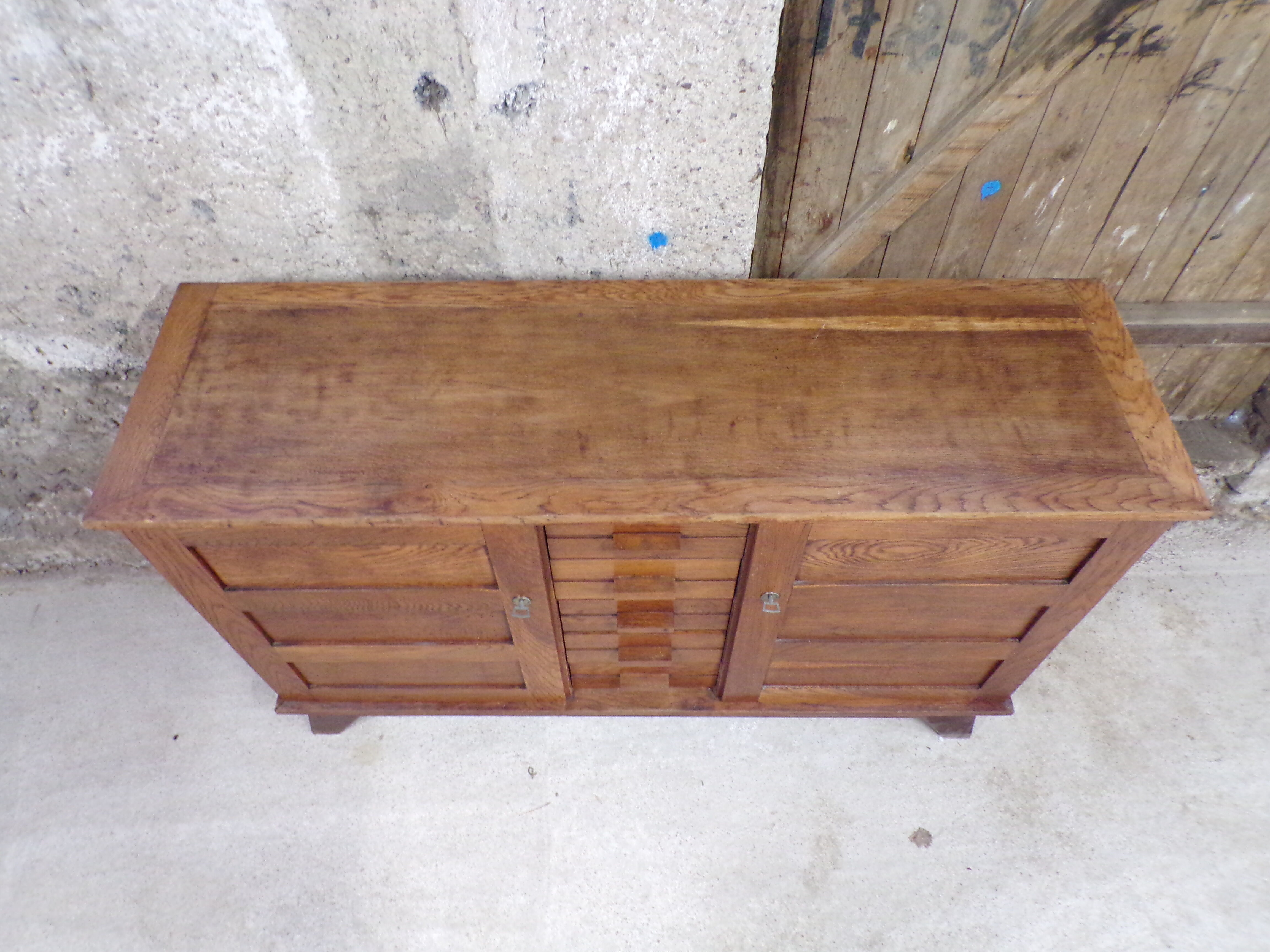 Buffet René Gabriel