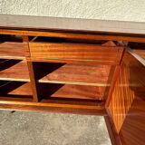 Enfilade art deco