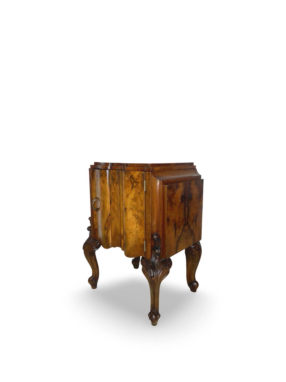 Italian nightstands from the 1930s