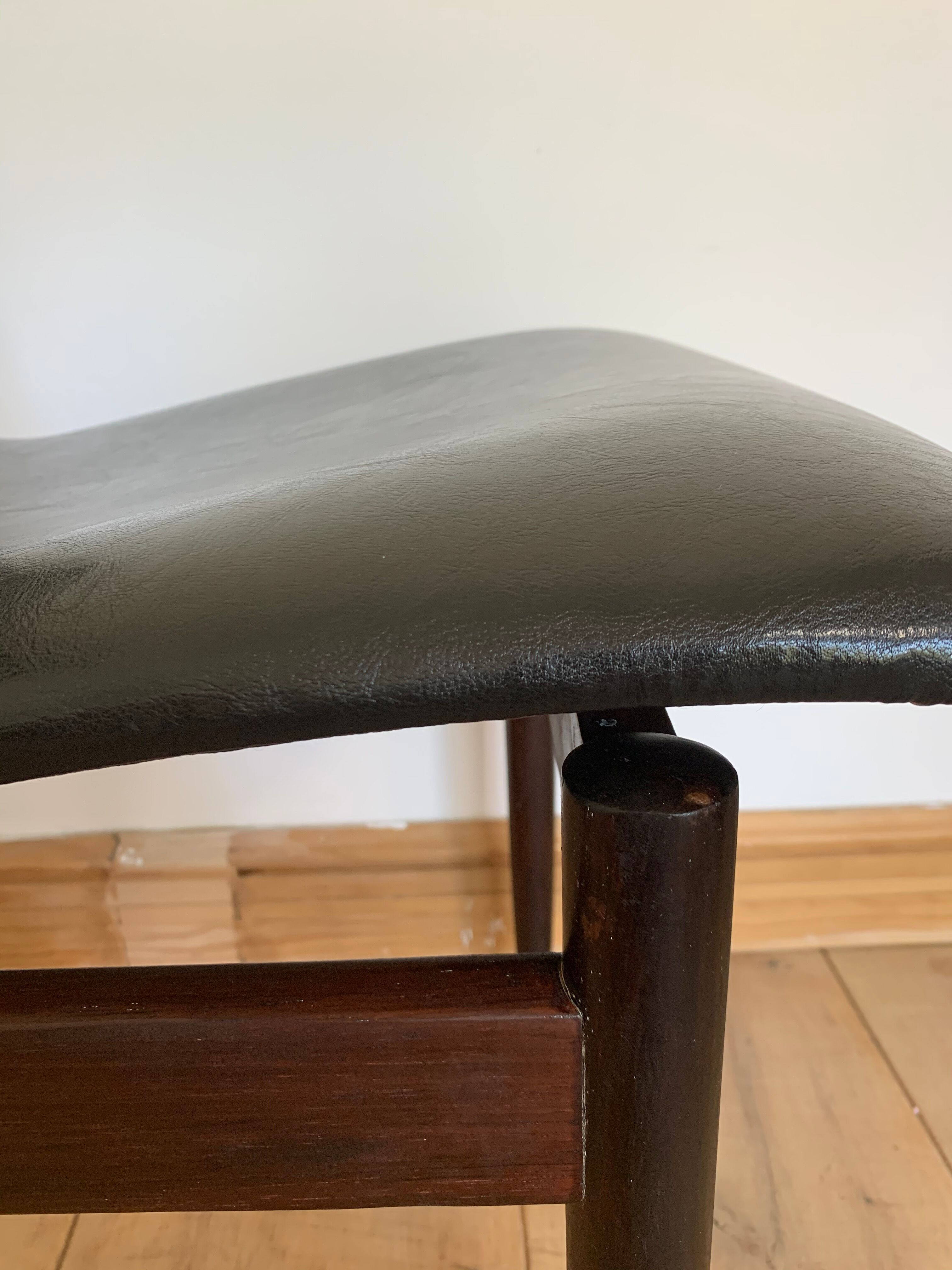 IK chair by Inge Klingenberg