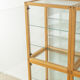 Pair of wall unit from the flötotto profilsystem collection from the 1970s