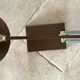 Luxo lamp PL-85 by Jacob Jacobsen