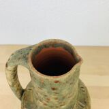 Ceramic vase by Campo Piano, Orezza