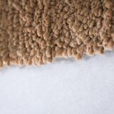 Moroccan checkered rug 150/250cm