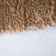 Moroccan checkered rug 150/250cm