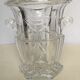 Crystal Medici Vase