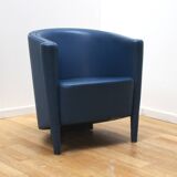 Pair of Rich armchairs, Moroso