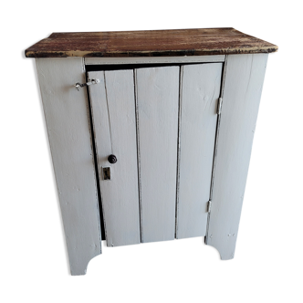 Meuble de rangement vintage