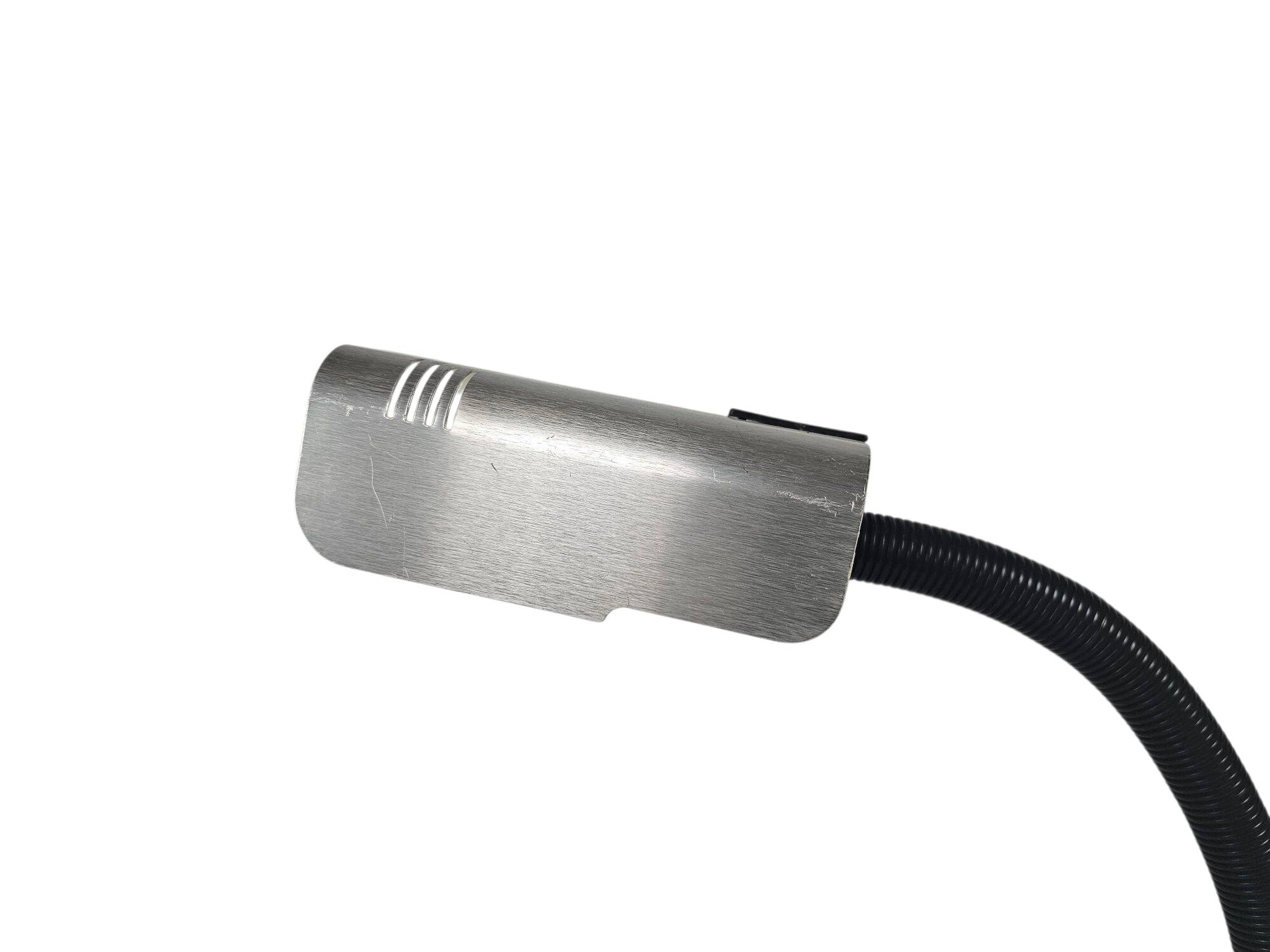 Vintage Italian Targetti Design - Gooseneck - Desk Lamp - Adjustable