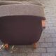 Fauteuil club 60's
