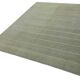 Tapis Oushak turc fabriqué à la main 228 cm x 313 cm