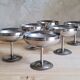 Lot de 6 coupes à glace Letang Remy