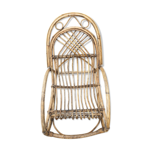 rocking-chair enfant