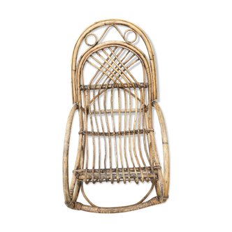 Rocking-chair child