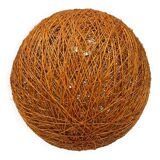 Vintage ball suspension