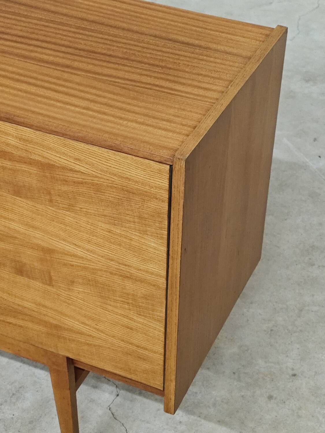 Enfilade Storage Unit Frantisek Mezulanik for Up Zavody 1960