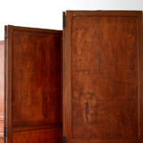 Wooden screen 5 instores