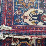 Persian rug Ardebil Iran early 20th century