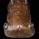 Banc hippopotame 1950