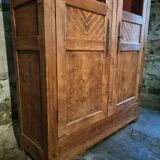 Armoire / placard français ancien – XIXe siècle