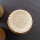 Digoin stoneware cups