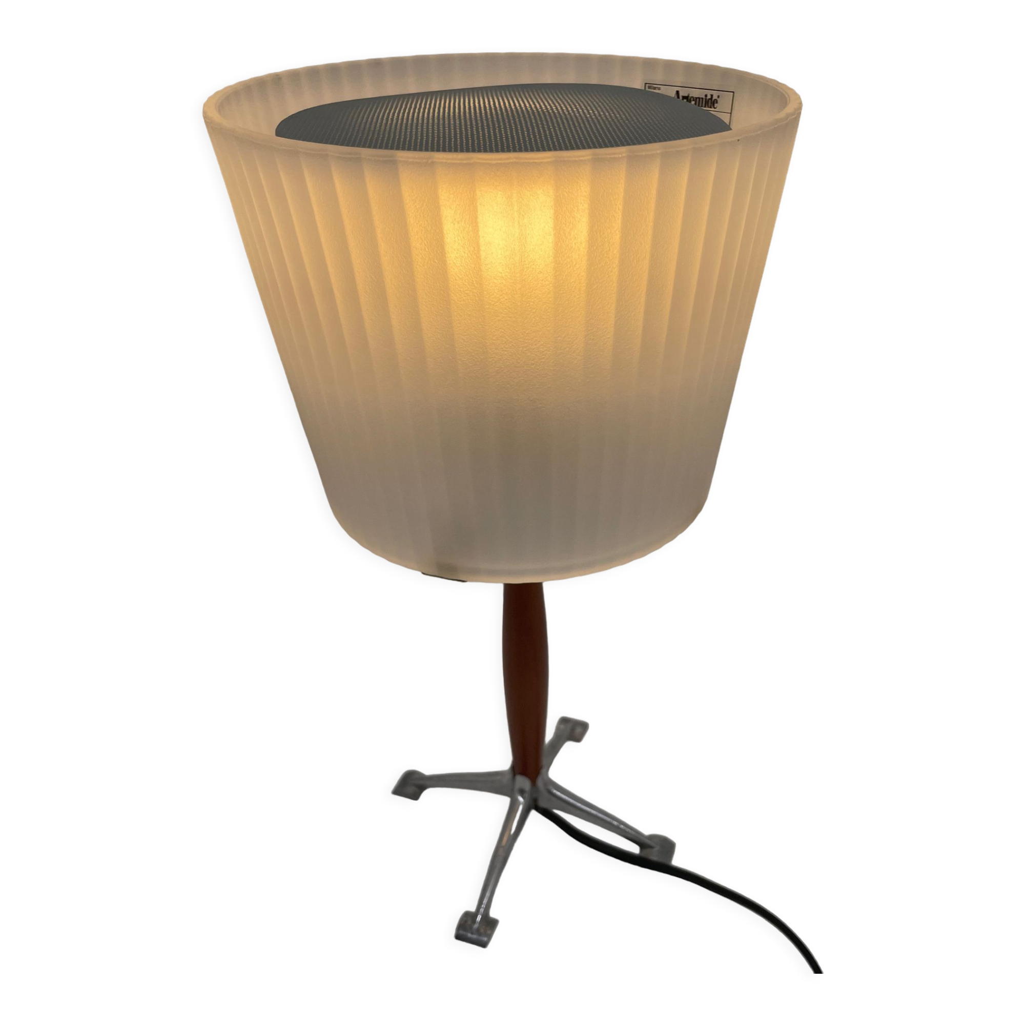 Lampes de table Orione par Rodolfo Dordoni pour Artemide
